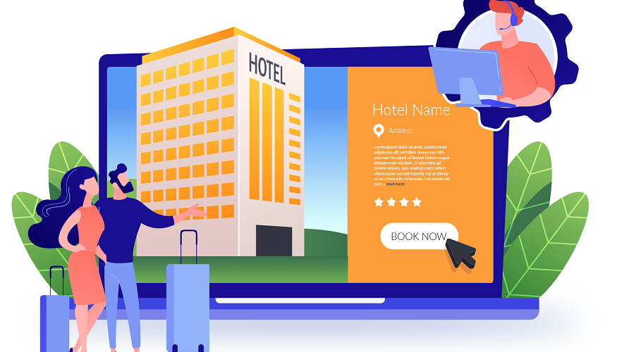 Why Should Modern Organizations Work On Introducing The Hotel Property Management System?