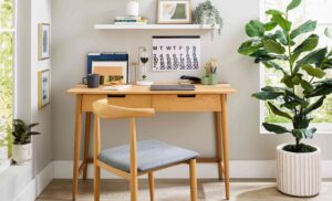 Innovative Computer Desk Designs You Should Consider for Comfortable Work From Home