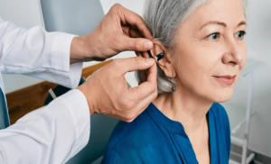 Frequently Asked Questions About Hearing Aids