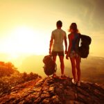 long-lasting benefits of travelling