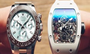 Luxury Watch Maintenance: Simple Ways to Increase the Lifespan of Your Watch