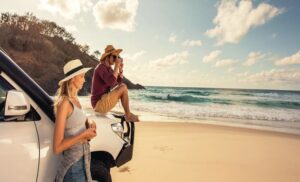 Exploring the Sunshine Coast: Must-Visit Destinations by Car