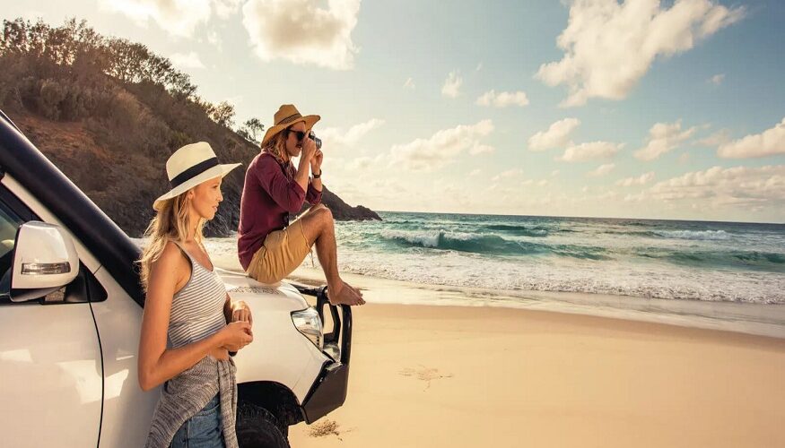 Exploring the Sunshine Coast: Must-Visit Destinations by Car