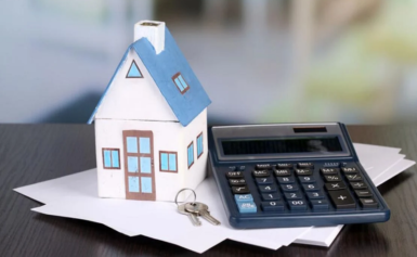How Are Mortgage Repayments Calculated?