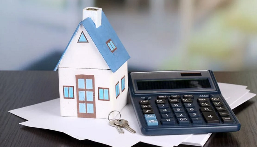 How Are Mortgage Repayments Calculated?