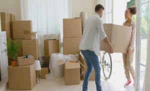 7 Quick Tips When Using a Storage Unit