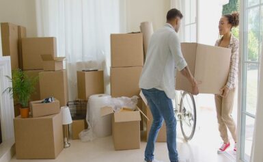 7 Quick Tips When Using a Storage Unit