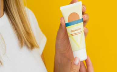 Shielding Your Skin: How to Choose the Perfect Sunscreen