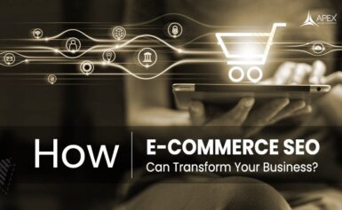 How E-commerce SEO Can Transform Your Business?
