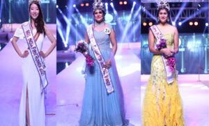 Mrs India 2023 2024 Winner to Be Crowned on 27-December-2023