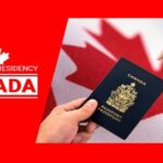 PR visa for Canada
