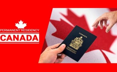 How to get the PR visa for Canada from India