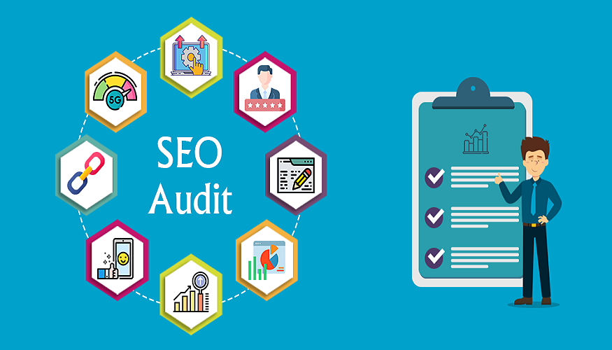 Why Not Doing an SEO Audit is a Failure Path?