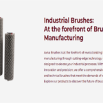 Customized Brush Solutions
