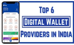 Understanding the Security Features of Digital Wallet Apps in India: Safe Practices & Precautions