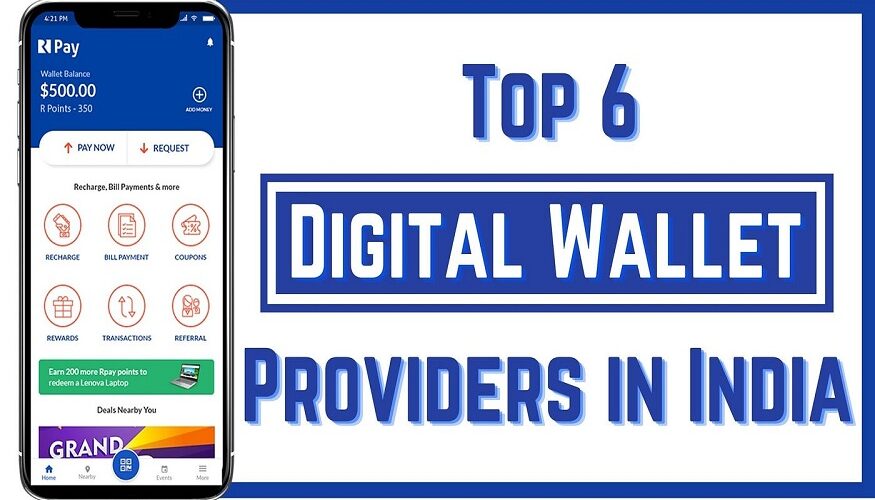 Understanding the Security Features of Digital Wallet Apps in India: Safe Practices & Precautions