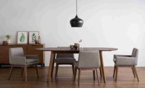 Dining Elegance: Custom Dining Tables for Your Space