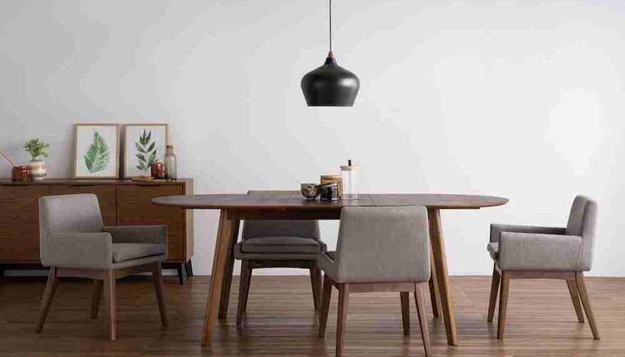 Dining Elegance: Custom Dining Tables for Your Space