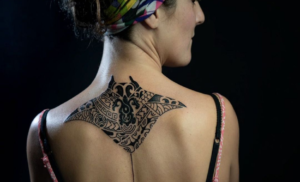The Ultimate Guide to Designing Your Own Custom Temporary Tattoo