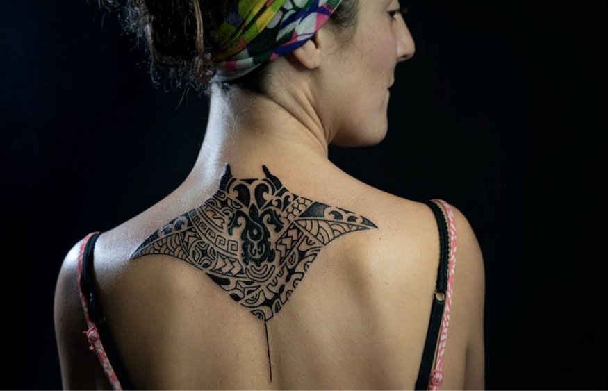 The Ultimate Guide to Designing Your Own Custom Temporary Tattoo