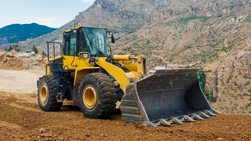 How do I choose a wheel loader? 5 Things to Know