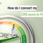 CRS score to Points