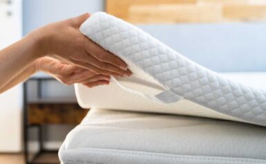 Latex Mattresses and Pregnancy: Comfort Solutions for Expecting Mothers