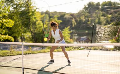 Pickleball Singles vs. Doubles: Understanding the Differences