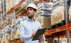 From Chaos To Control: Mastering The Art Of Warehouse Management