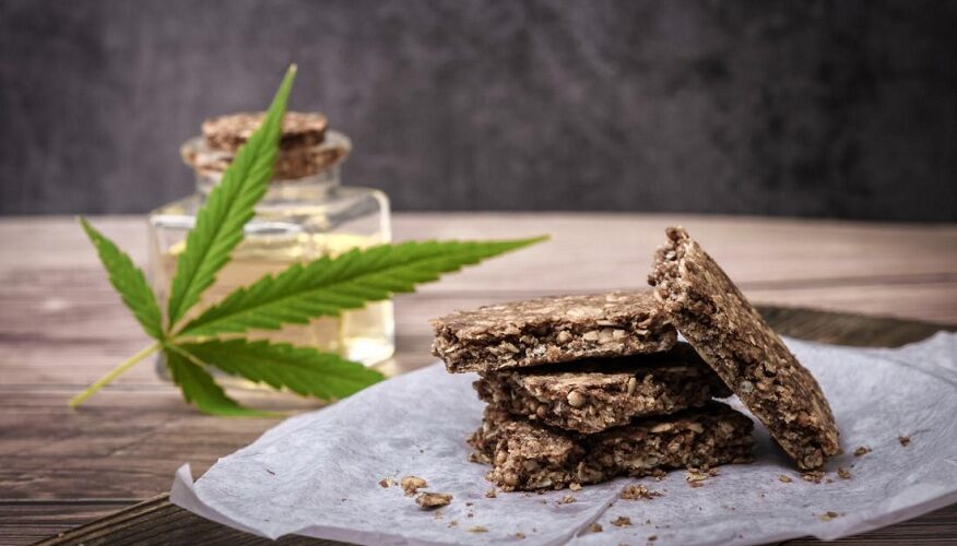 Explore Boundless Options: Buy Cannabis Edibles and Seeds Online in Australia