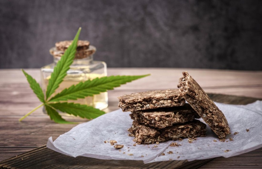 Explore Boundless Options: Buy Cannabis Edibles and Seeds Online in Australia