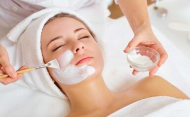 What Is a Collagen Facial Treatment: Top 3 Benefits of These Facials