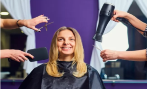 Unveiling the Perfect Mane: Navigating the Hair Salon Service