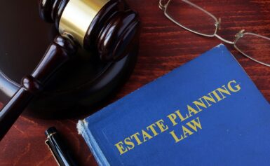 Estate Planning for Senior Citizens – Tips