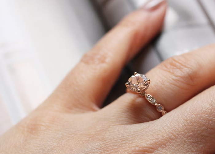 Manchester’s Top Engagement Ring Design Trends of the Year