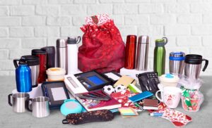 How Can Customized Promotional Products Boost Your Business?