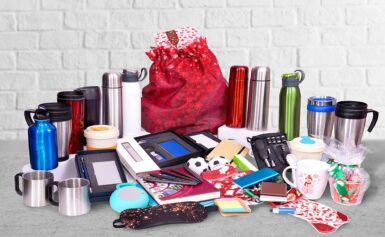 How Can Customized Promotional Products Boost Your Business?