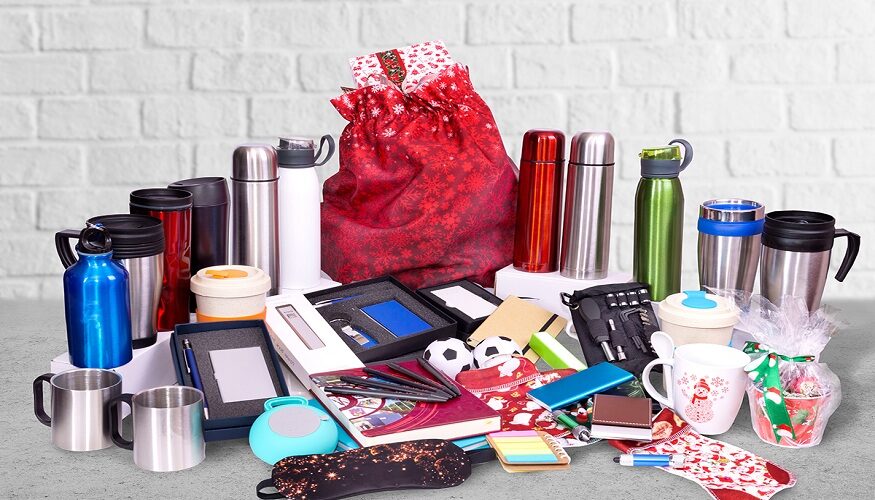 How Can Customized Promotional Products Boost Your Business?