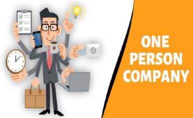 Unlock the Benefits of an OPC Company: Reasons to Choose One Person Company