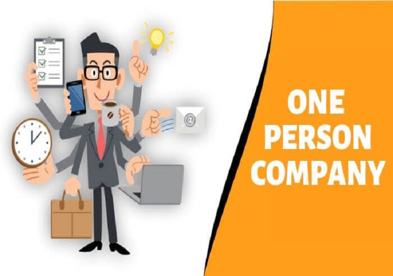 Unlock the Benefits of an OPC Company: Reasons to Choose One Person Company