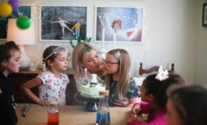 Unleashing the Inner Scientist: Throwing an Amazing Science-Themed Party for Your Little Prodigy!