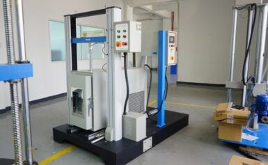 Partnership Strength: The Reasons for Selecting the Top Tensile Testing Machine Manufacturer