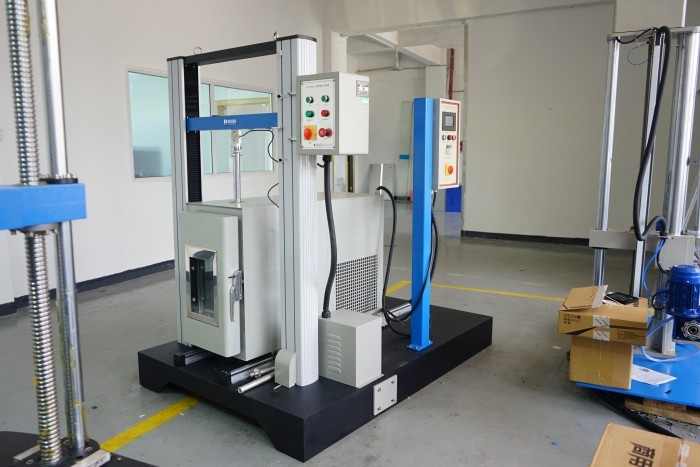 Partnership Strength: The Reasons for Selecting the Top Tensile Testing Machine Manufacturer