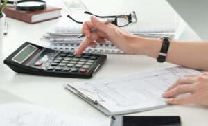 Small business tax planning & preparation: Ask for expert help