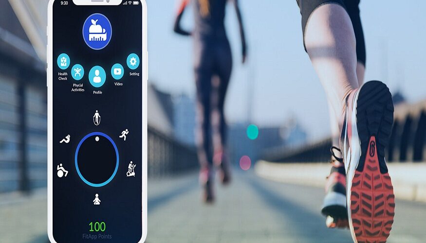 The Ultimate Guide to Fitness App Development Companies