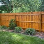 Stain Color for Your Fence