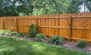 Choosing the Right Stain Color for Your Fence: A Practical Guide