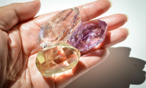 Gemstones for Relaxation: Choosing Gemstones Associated with Peace, Tranquility and Calm