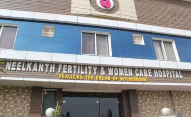 Comprehensive Guide To Ivf Hospitals In Udaipur