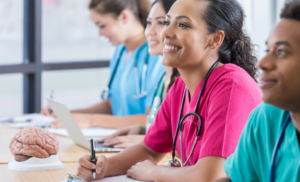 Accelerate Your Career: LPN to RN Programs Online